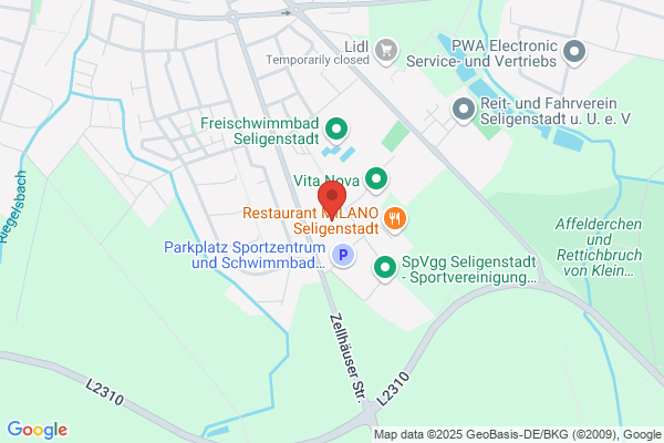 Schaafhausen electronic GmbH