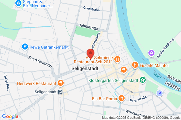 Sanitätshaus May