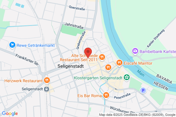 Studienkreis Nachhilfe Seligenstadt