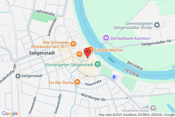Boutique der Gesundheit