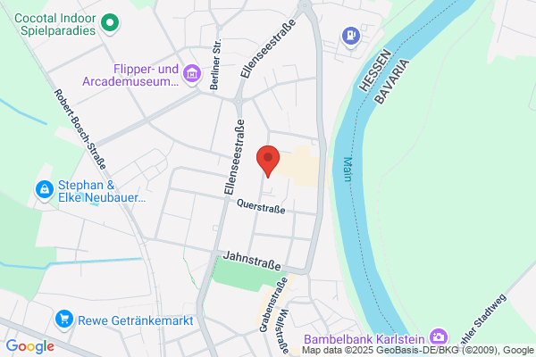 Doris Boßdorf