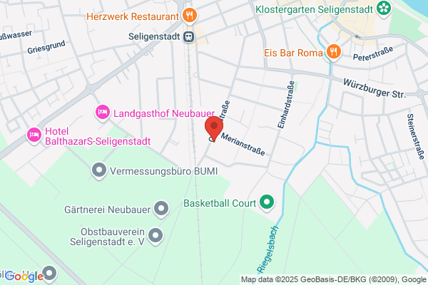 Polsterreinigung Baier