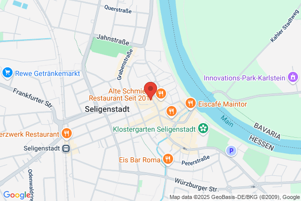 Hotel zum Riesen