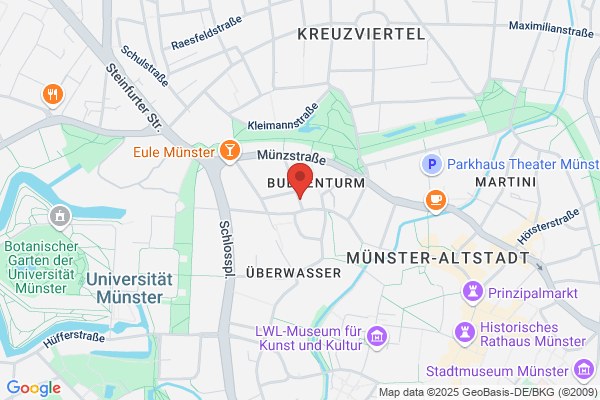 Restaurant Kleines Brauhaus