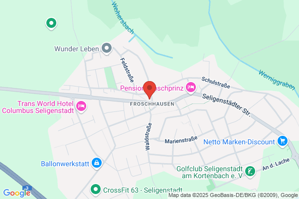 AMZ Großhandel KG