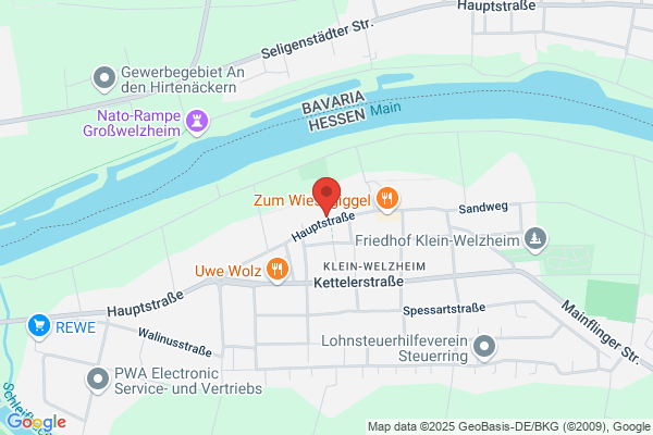 Freiwillige Feuerwehr