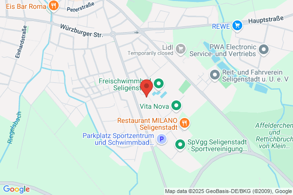 Kindertagesstätte die Wilde 13