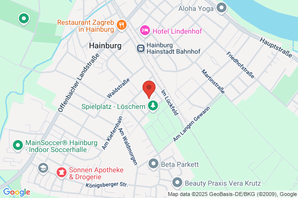 Krause Gerüstbau GmbH