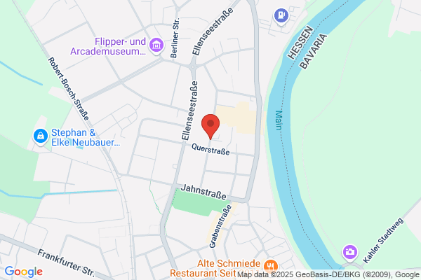 Kreis Offenbach am Main