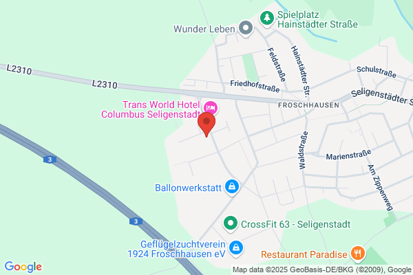 Fliesen-Weiß GmbH