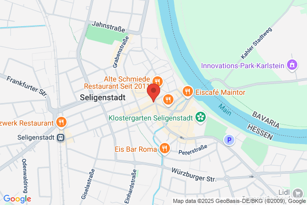 Friseur Salon Haarmonie