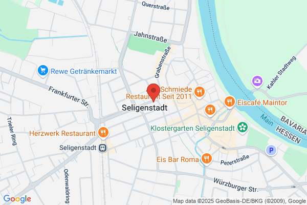 Friseursalon Salg