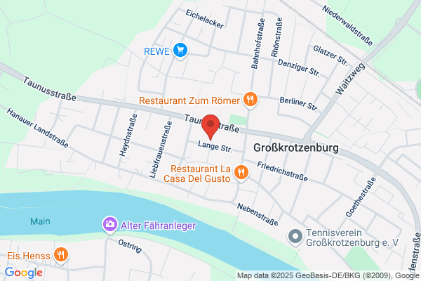 Friseursalon Ute's Lockenstüble