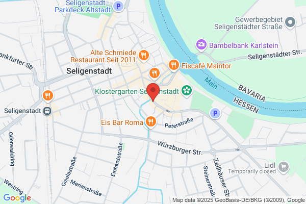 Zum Lamm Inh. Bettina Heindel