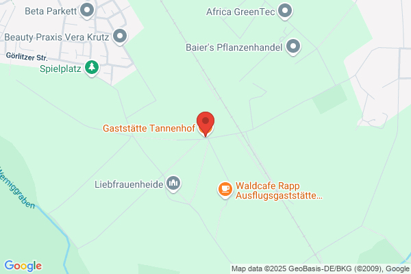 Tannenhof