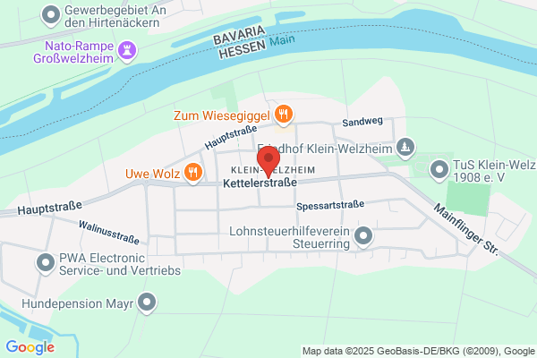Postagentur und Haus der Geschenke Inh. Alwin Köhler