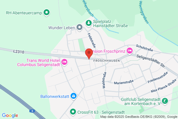 Bierwirth oHG