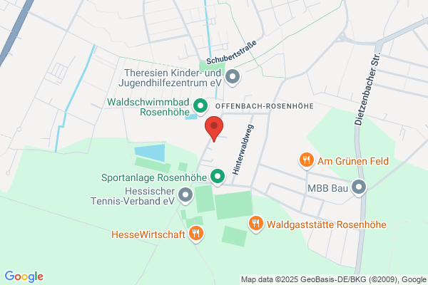 Schiller Industriedienste GmbH