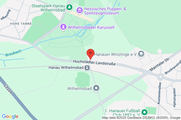 DAHLER Hanau / Offenbach