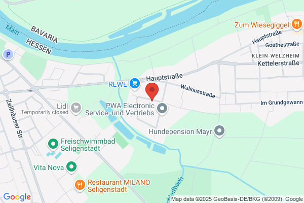 Inh. Manfred Westfehling WME Planungsbüro für Haus-Bühnen- und Medientechnik GmbH