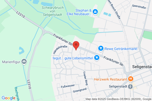 LUS Logistik und Service GmbH