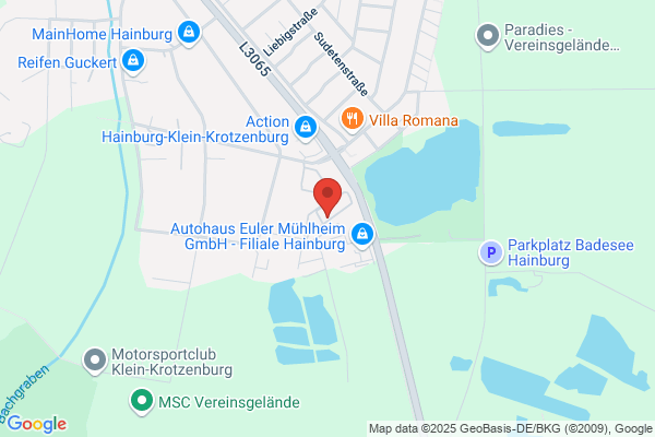 Agentur Lückenlos