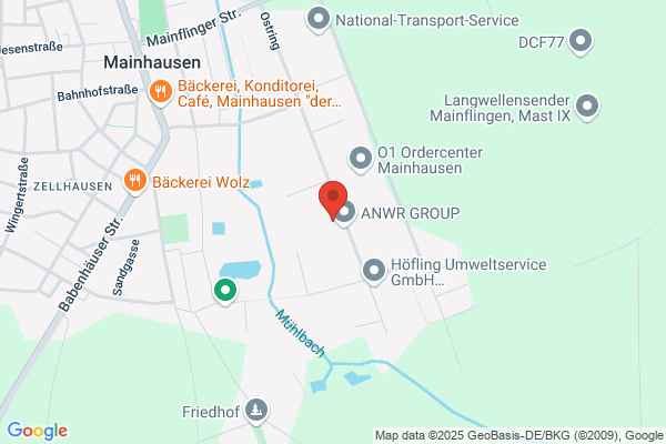Nirobo Metallverarbeitungs-Gesellschaft mbH