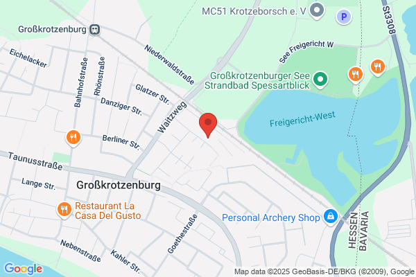 Wenzel C. Raumausstattung GmbH