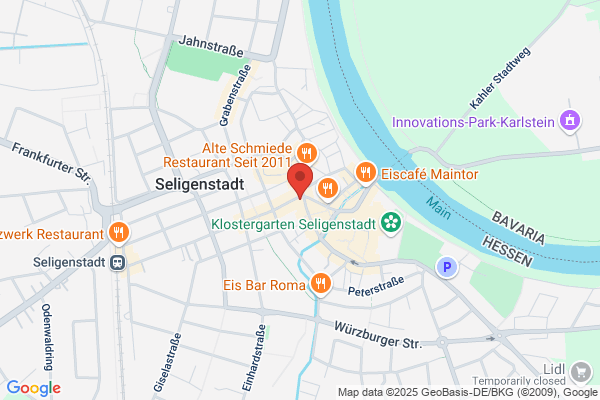 Zum Schwanen