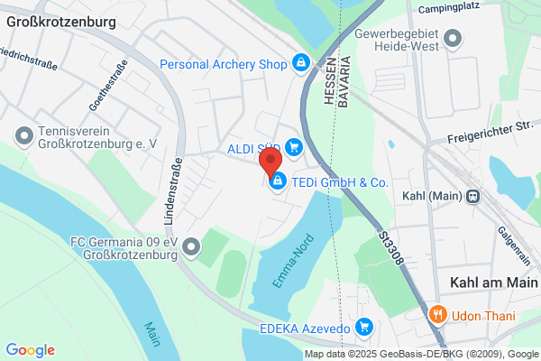 Hlava Metallverarbeitung e.K.