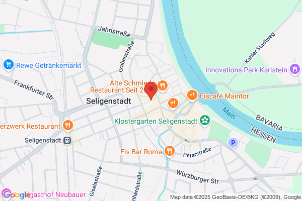 Änderungsschneiderei Büsel