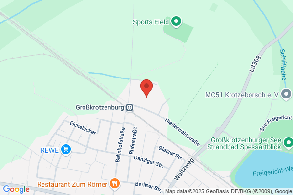 Franziskanergymnasium Kreuzburg
