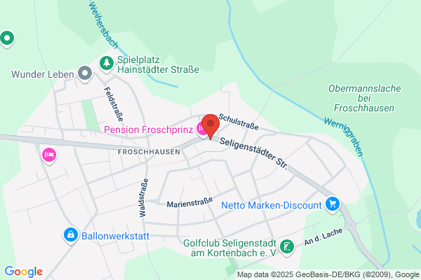 Kilchenstein Transport GmbH u. Co. KG
