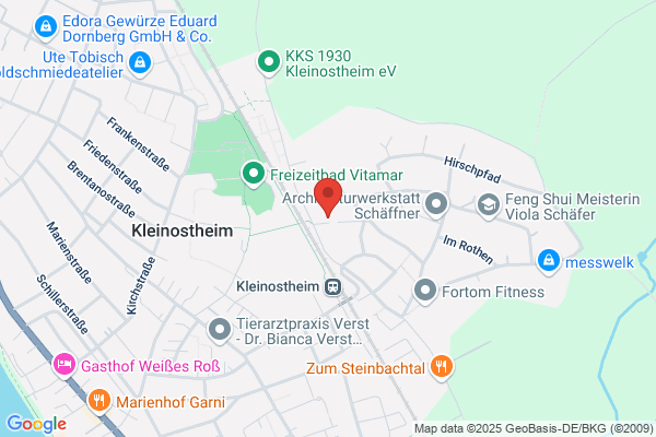 Horse Shop S.Bergmann