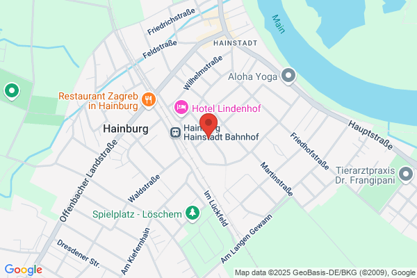 Schreinerei Pospischil
