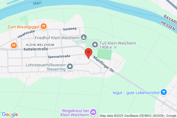 Ursula Keim