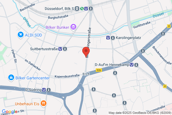 ME Cooperation GmbH