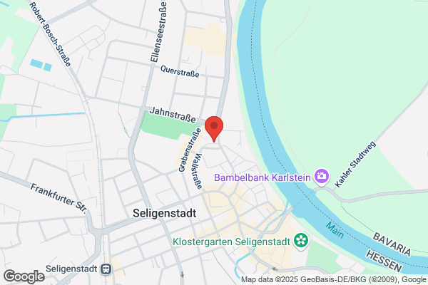Behindertenhilfe in Stadt und Kreis Offenbach e.V.
