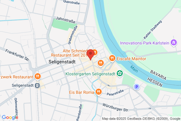 Heimatbund Seligenstadt e.V.