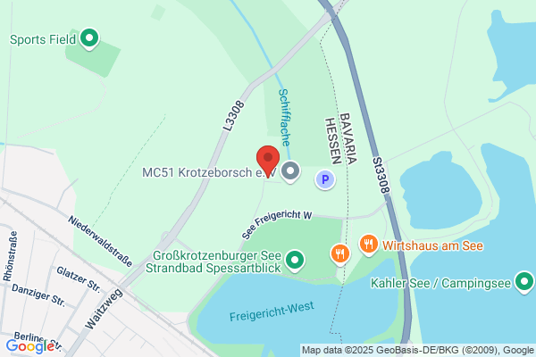 Kaninchenzuchtverein H 451 Großkrotzenburg e.V.
