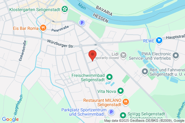 Verein für Musik-Evangelisation VME e.V.