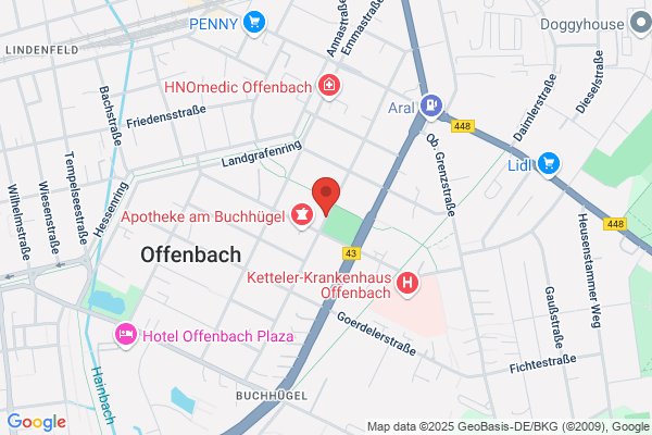 R+V Versicherung