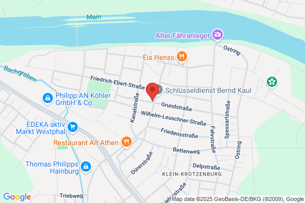 LVM Versicherung Jürgen Simon - Versicherungsagentur