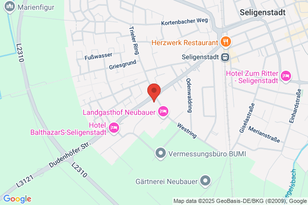 Tradebridge UG (haftungsbeschränkt)