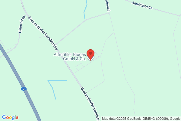 Altmühler Biogas