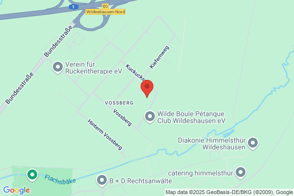 Gesellschaft für Frachtführer-Coaching GmbH