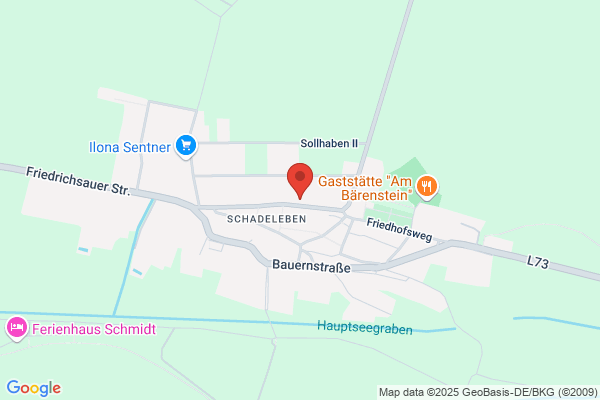 Losse Meisterhof