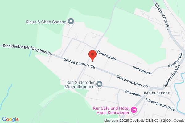 Arbeiter Samariter Bund e.V.