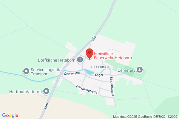 Gemeinde Selke-Aue Büro des Bürgermeisters