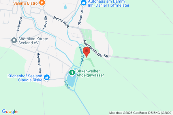 Hildebrandt GABA Gaterslebener Bau GmbH